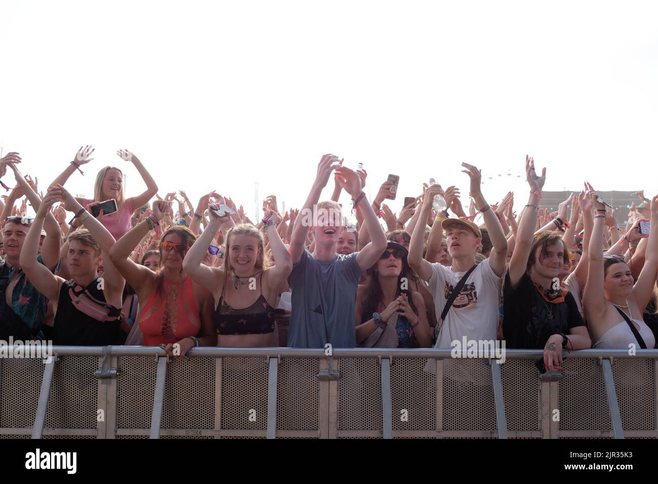 Boardmasters Festival, Newquay, 2022 Stock Photo Alamy