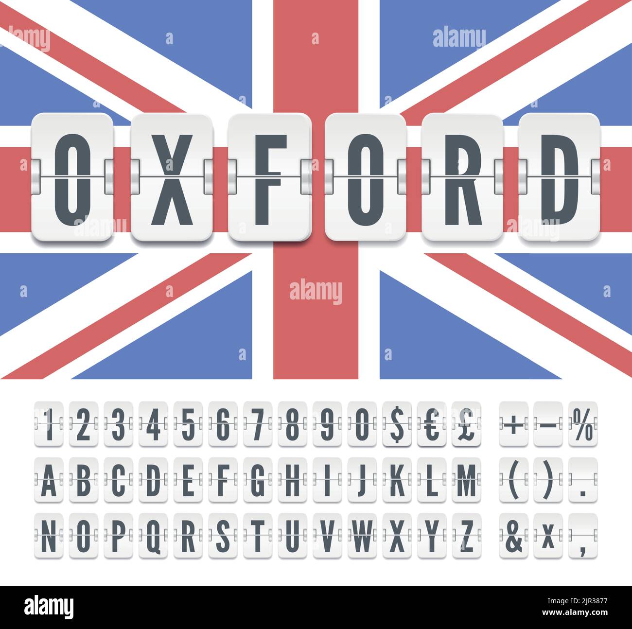 oxford-airport-stock-vector-images-alamy