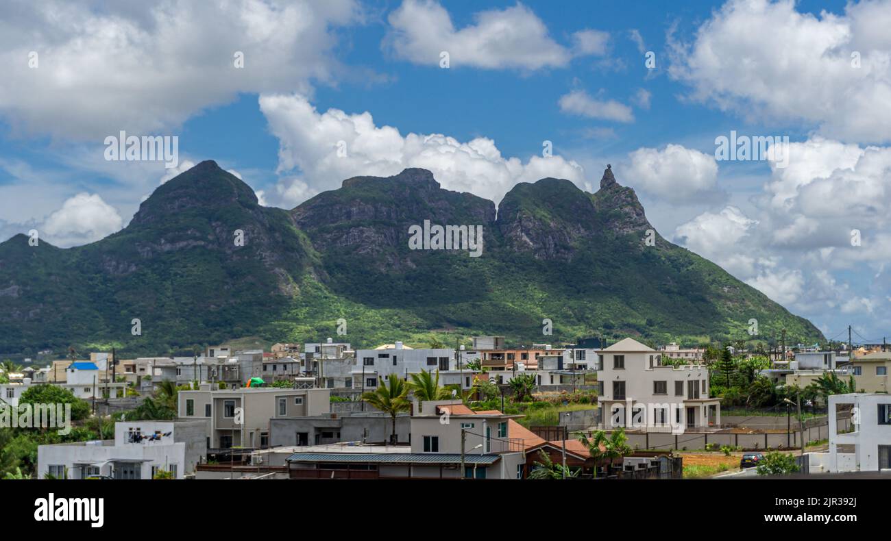 Mauritius moka range hires stock photography and images Alamy