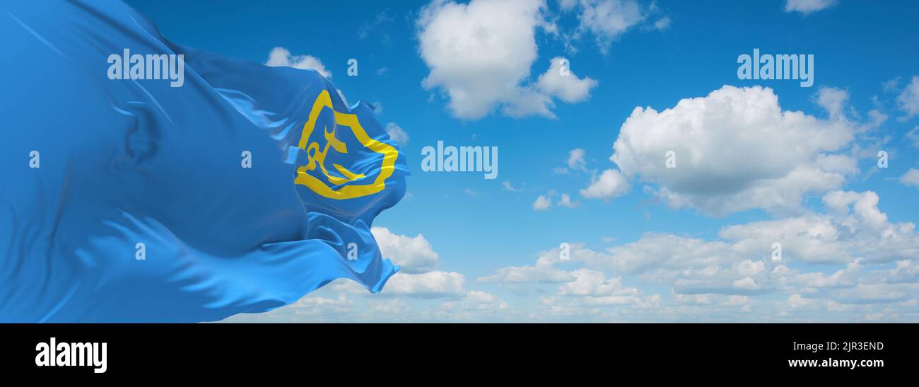 Idel ural state hi-res stock photography and images - Alamy