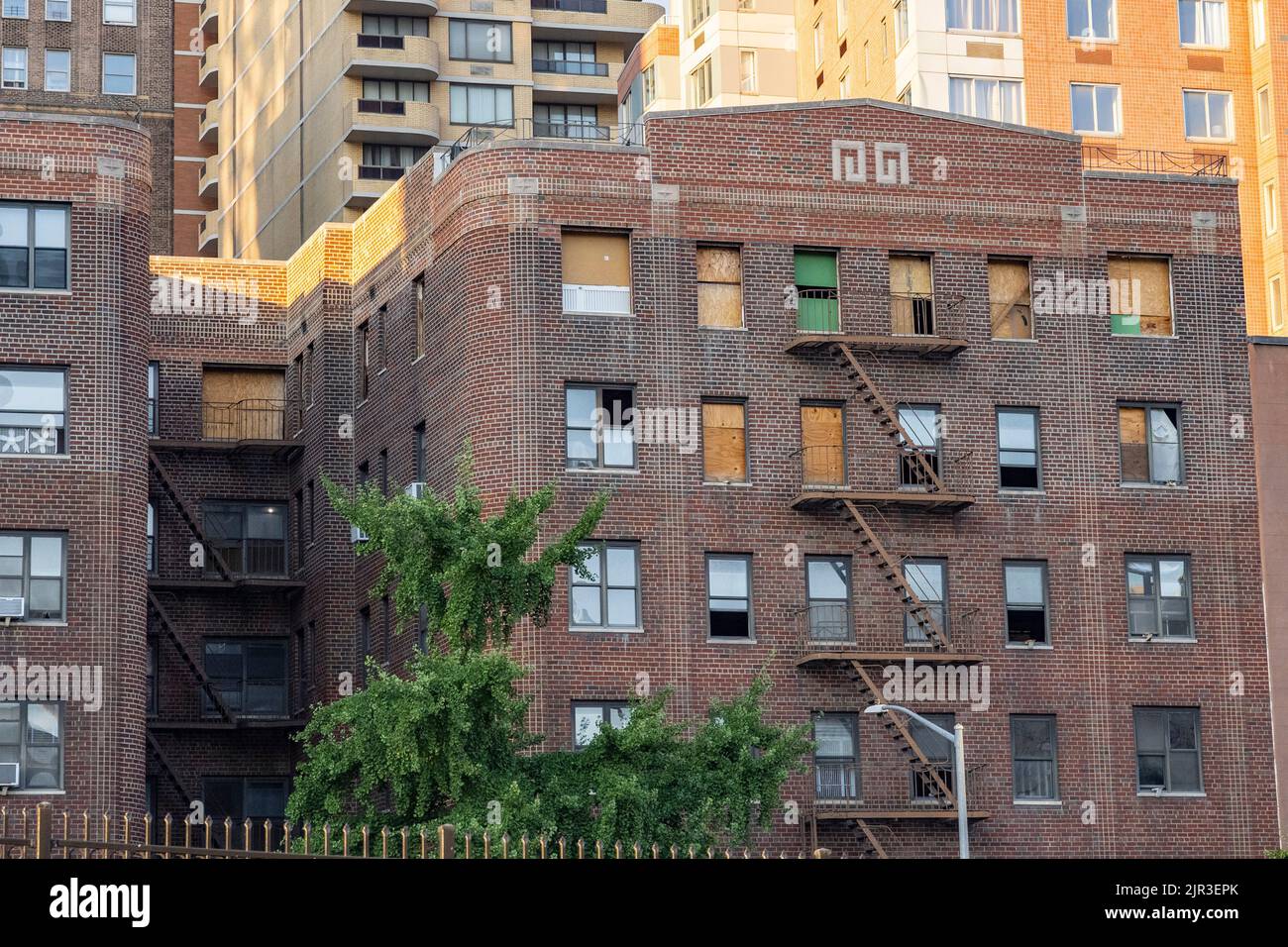 Co alarm new building hires stock photography and images Alamy