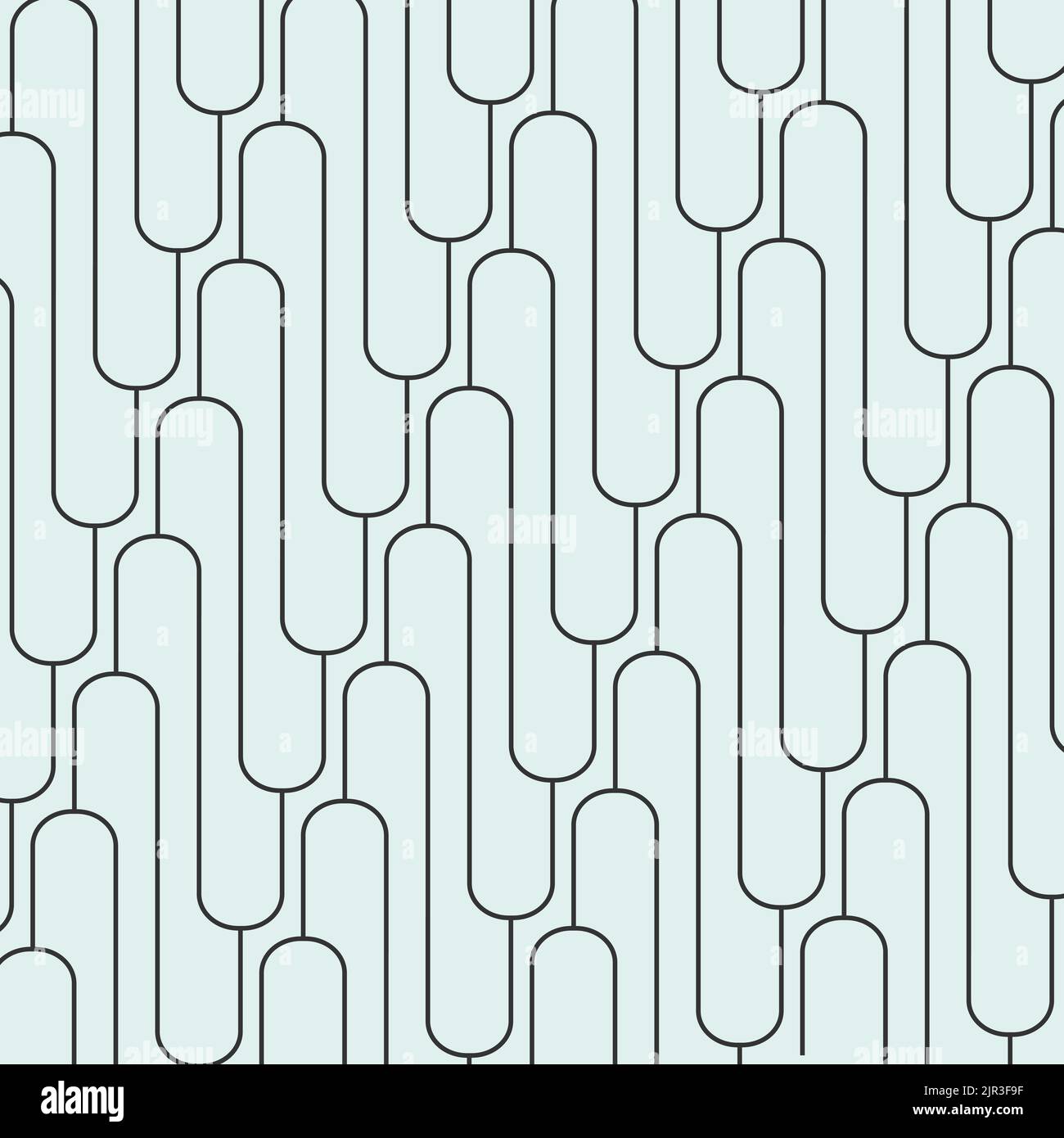 Monochrome abstract dynamic background Stock Vector Images - Alamy