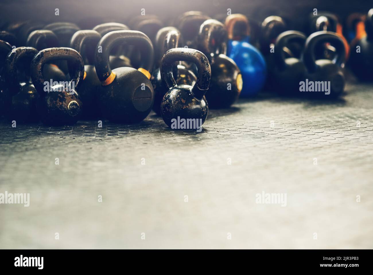 Workout essentials hi-res stock photography and images - Alamy