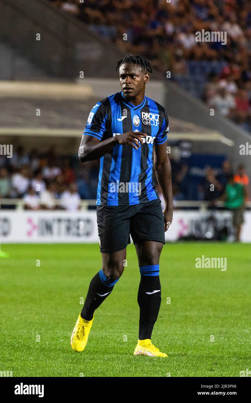 Duvan zapata hi-res stock photography and images - Alamy