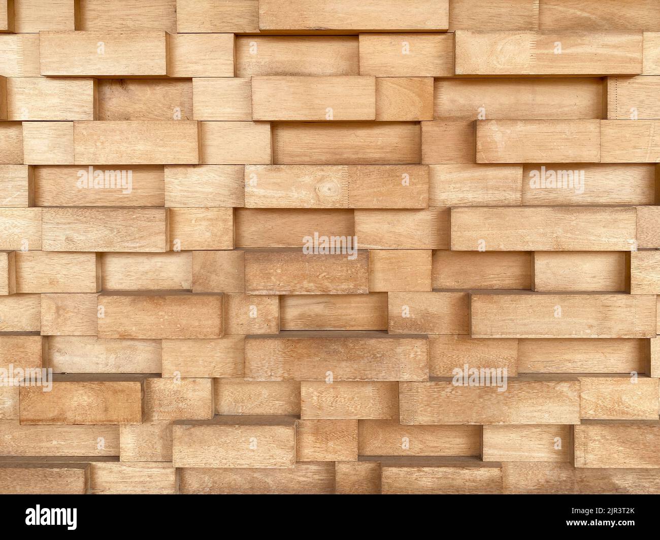 wood background and texture with copy space Stock Photo