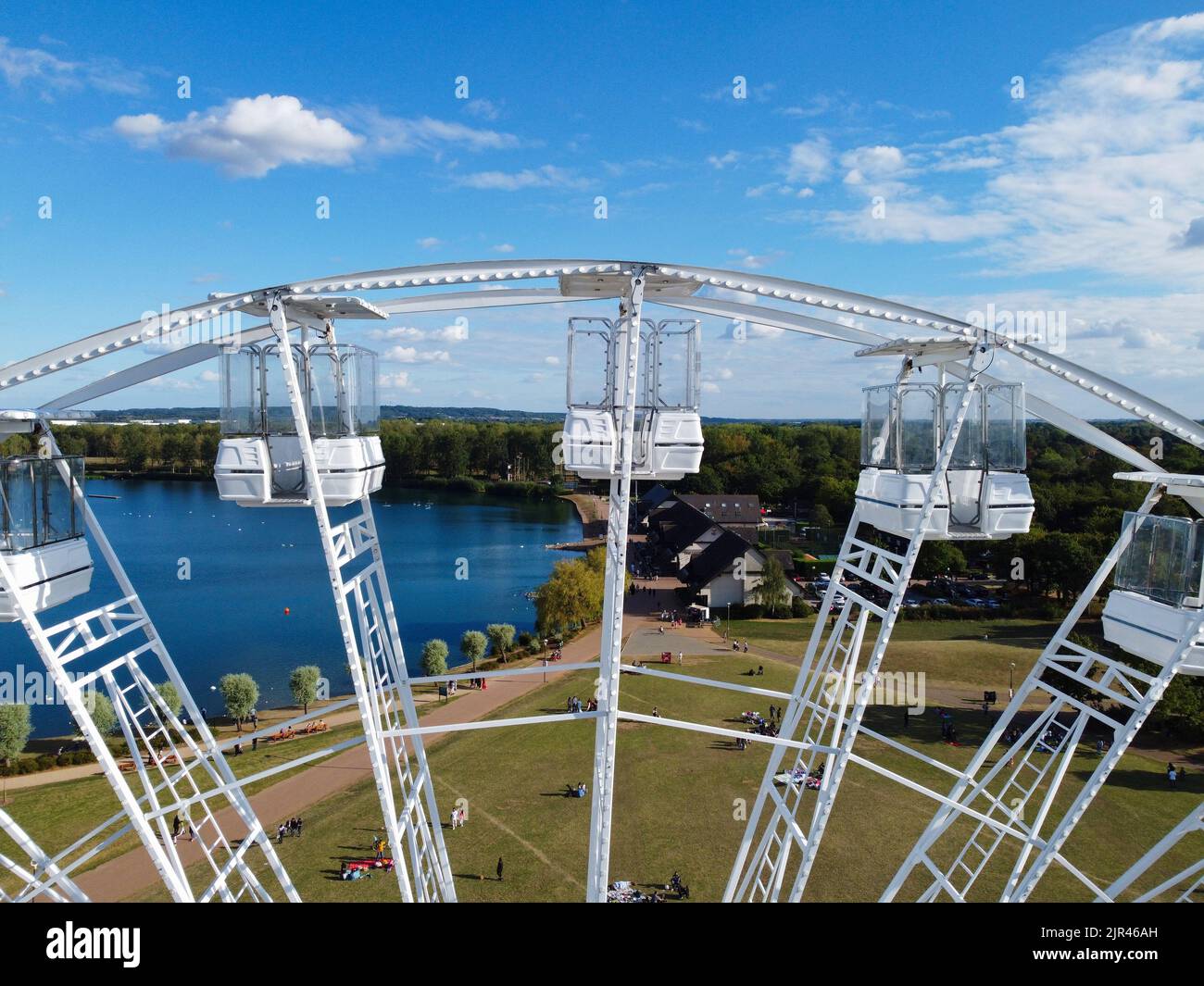 Lake milton hires stock photography and images Alamy