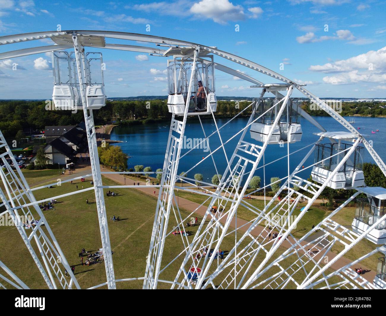Lake milton hires stock photography and images Alamy