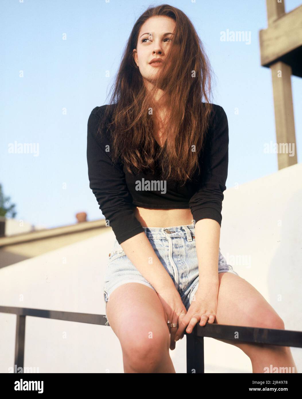 The amy fisher story hi-res stock photography and images - Alamy