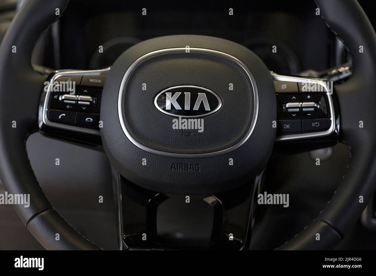 Srs logo hires stock photography and images Alamy