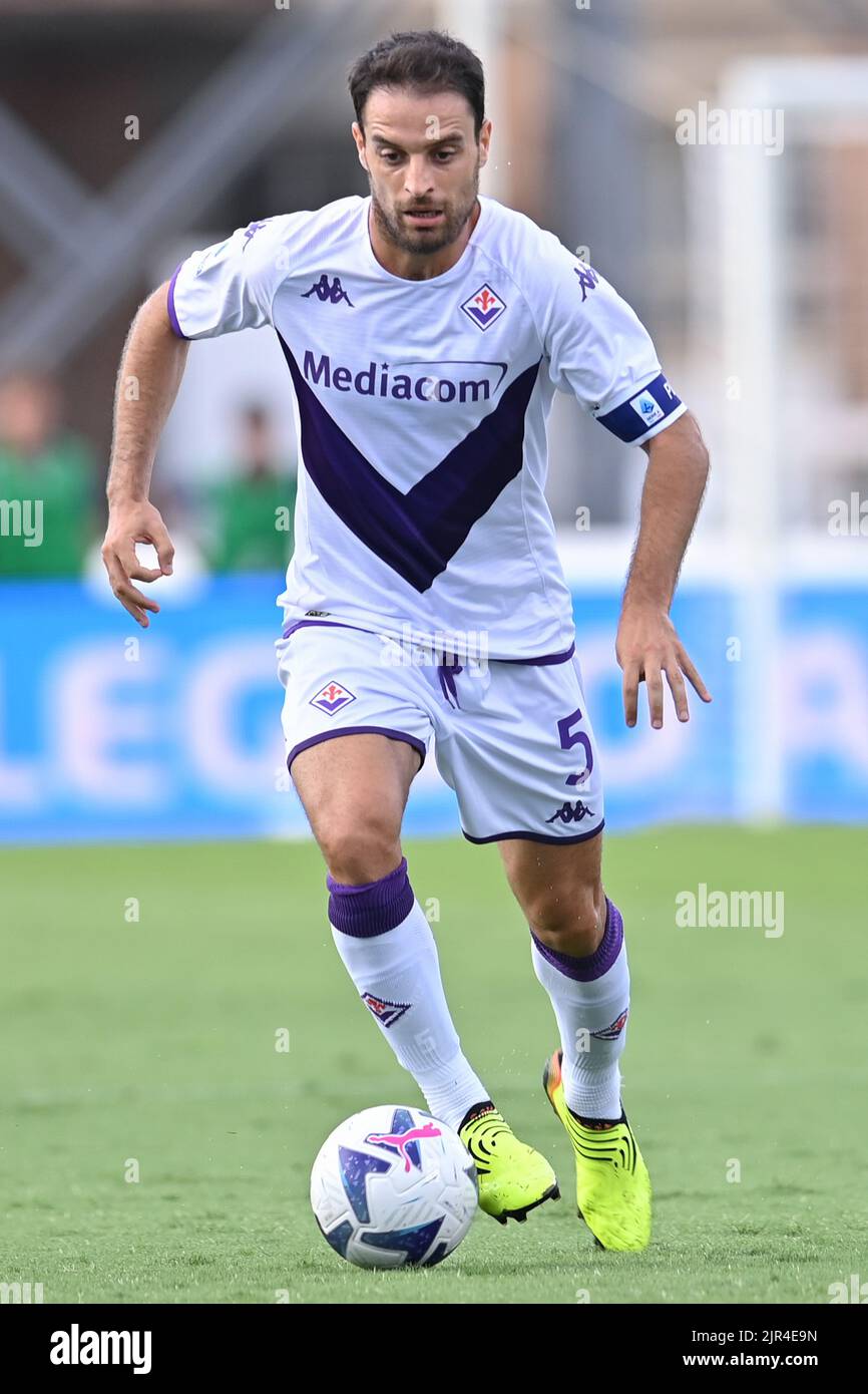 Empoli Ladies Vs ACF Fiorentina Femminile Editorial Photo - Image of  highiest, field: 204737836