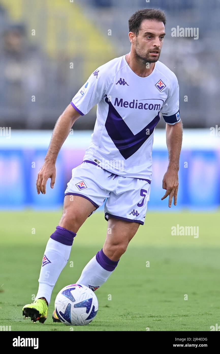 Empoli Ladies Vs ACF Fiorentina Femminile Editorial Photography - Image of  highest, outfit: 204737897