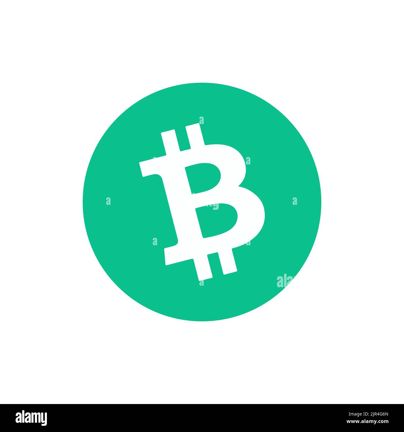 Bitcoin cash bch Stock Vector Images - Alamy