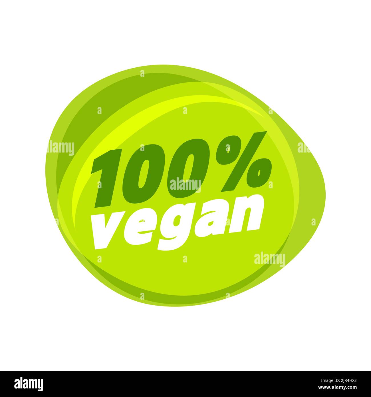 100 percent vegan hi-res stock photography and images - Alamy