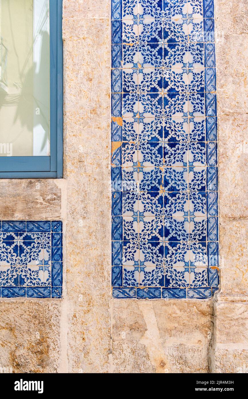 Lisbon visual data 5