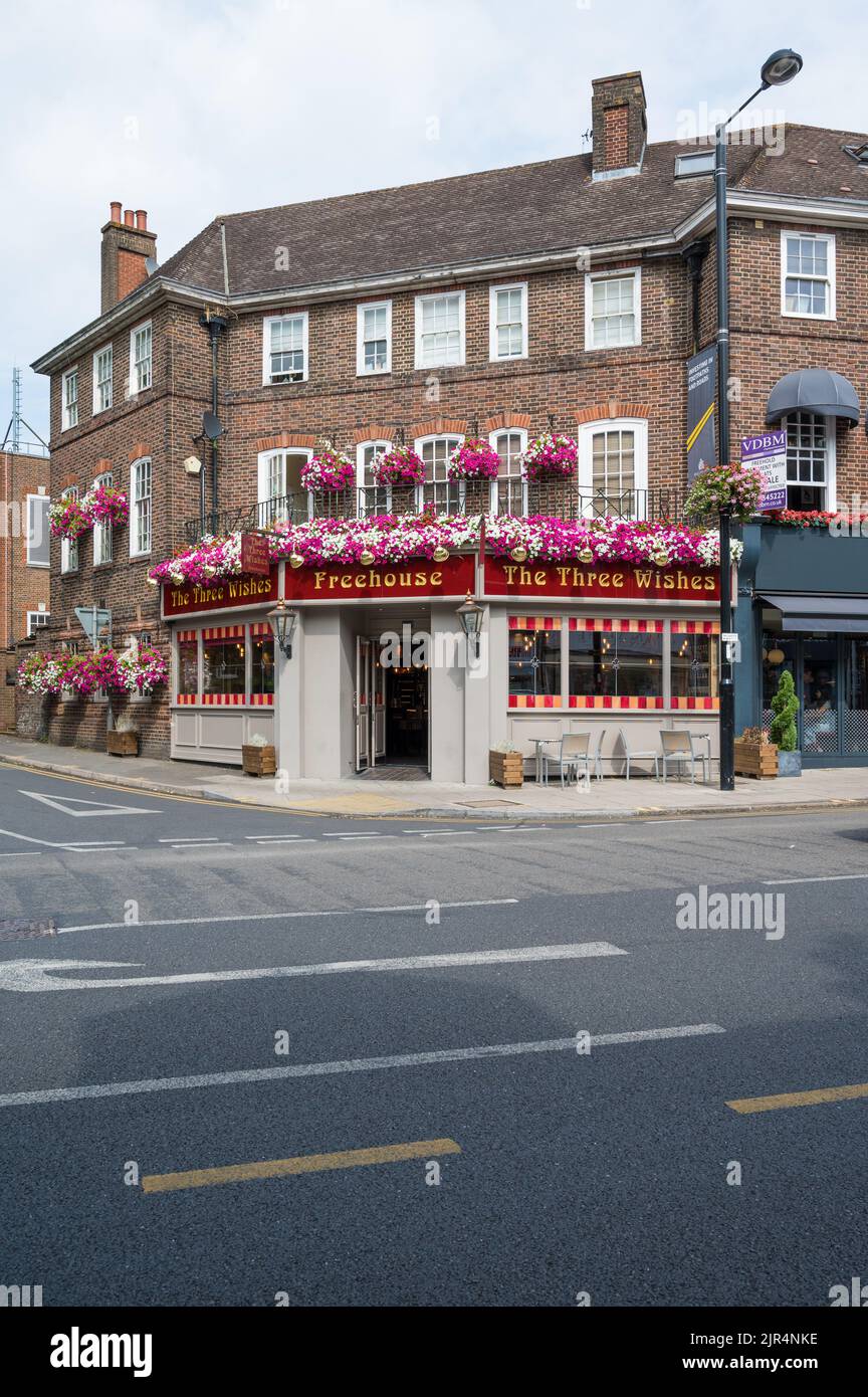 Space for wishes hires stock photography and images Alamy