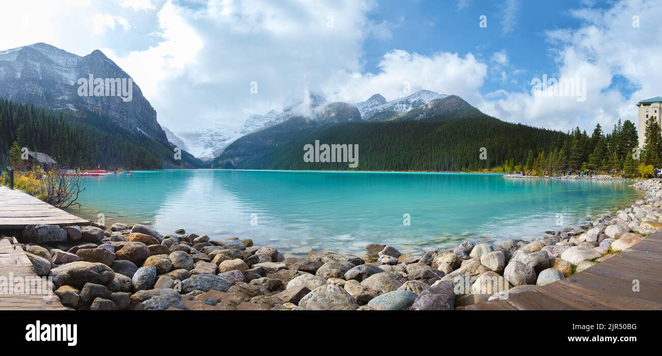 Lake Louise Banff National Park A Lake In The Canadian Rocky Mountains lake-louise-banff-national-park-a-lake-in-the-canadian-rocky-mountains