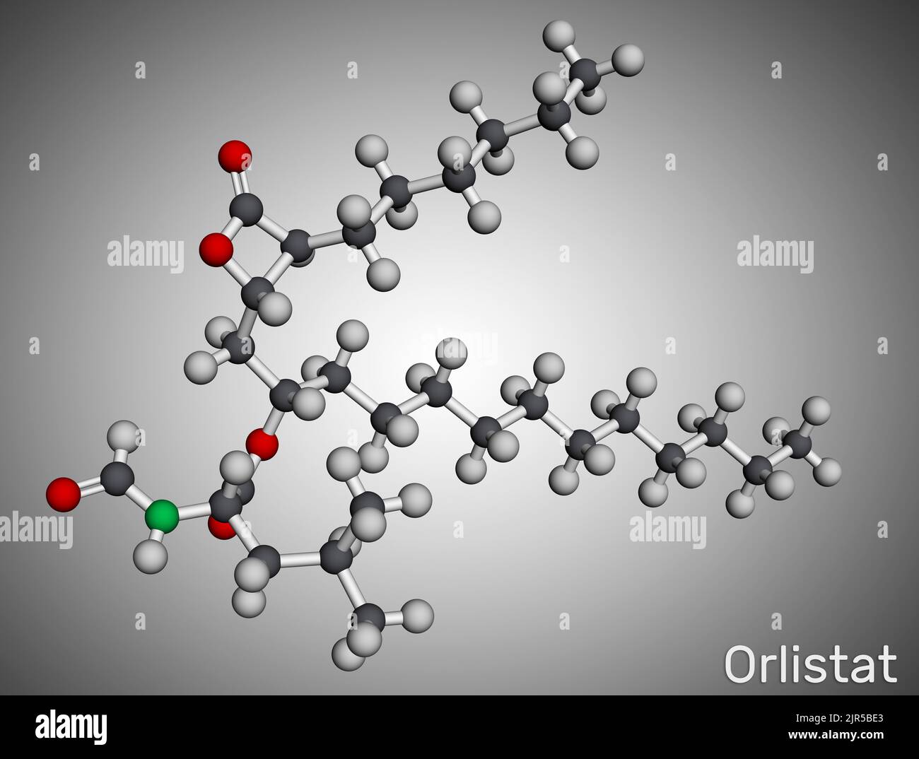 Lipase inhibitor hires stock photography and images Alamy