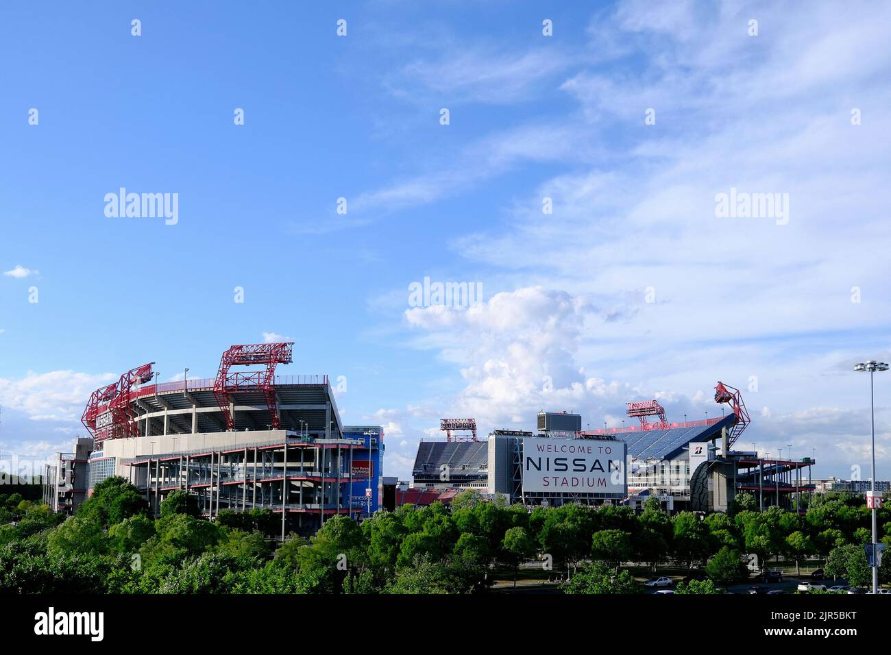1,631 Nissan Stadium View Stock Photos, High-Res Pictures, and