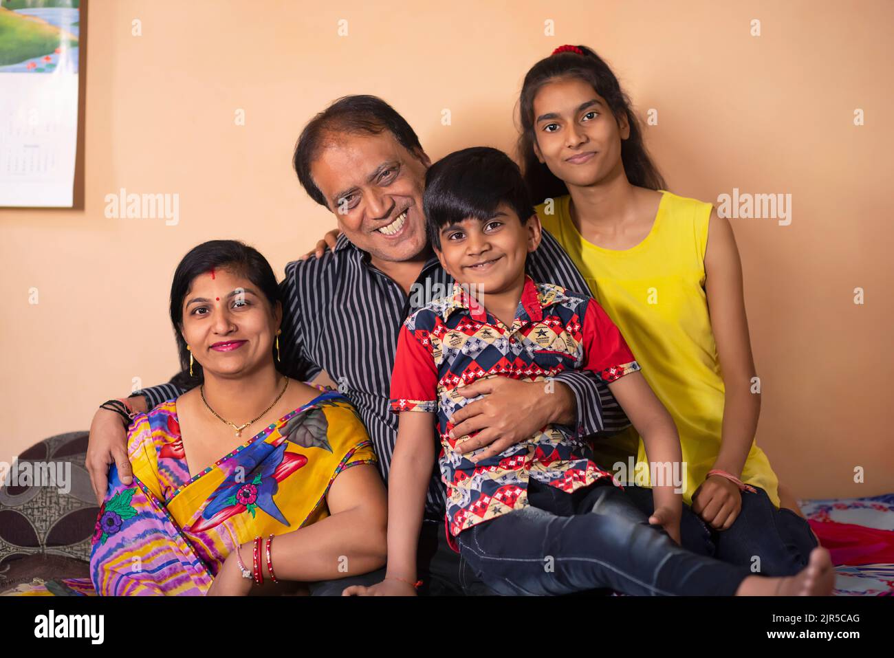 Lower Class Family lower-class-family