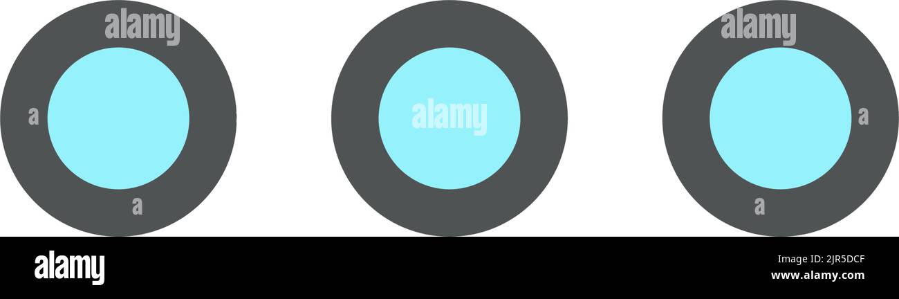 Ellipsis Stock Vector Images - Alamy
