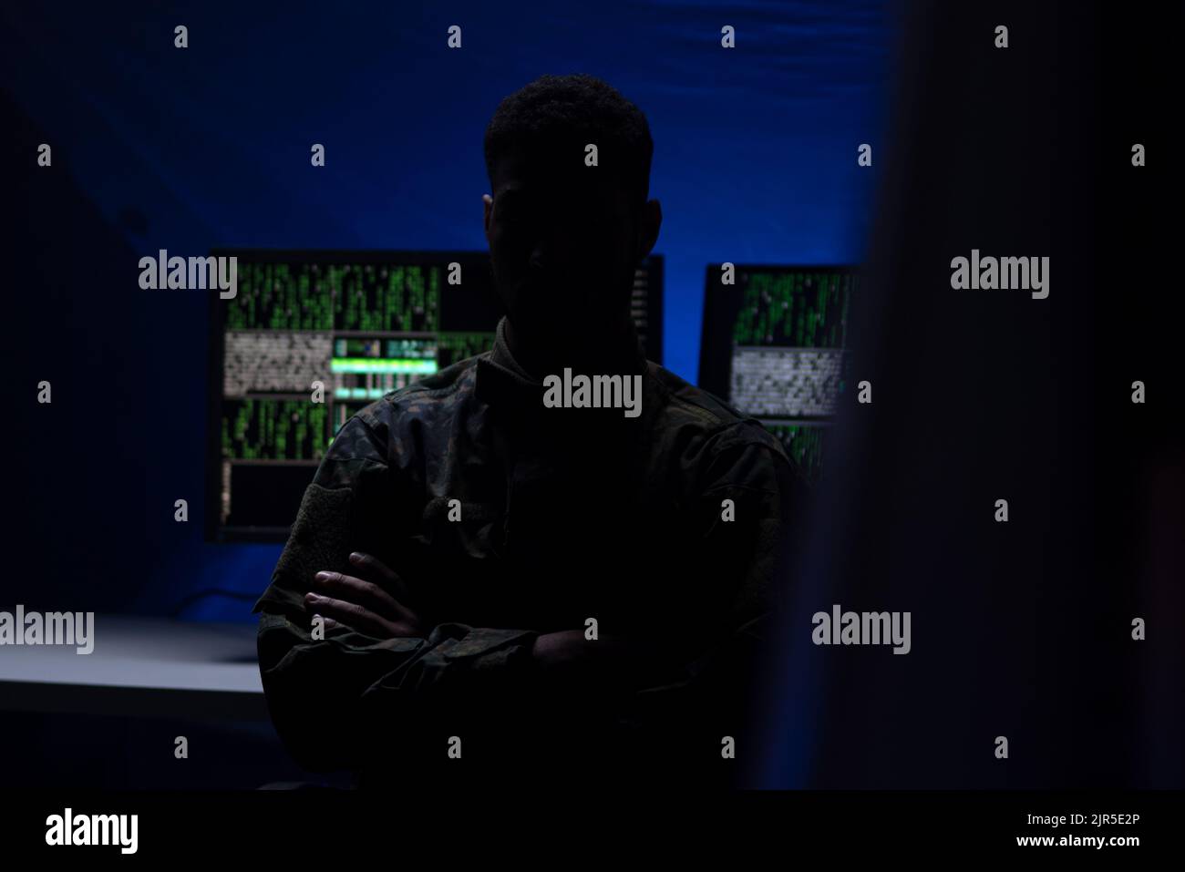 Dark web anonymous hi-res stock photography and images - Alamy