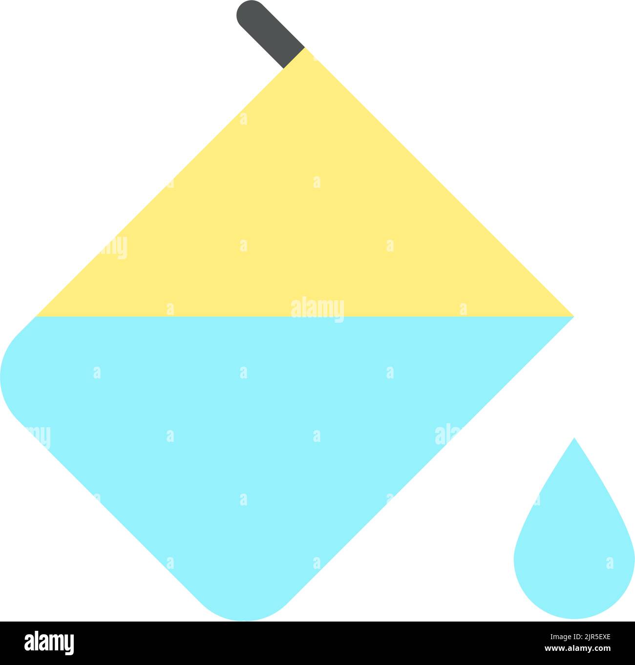 Bucket fill icon Cut Out Stock Images Pictures Alamy Bucket fill icon Cut Out Stock Images Pictures Alamy