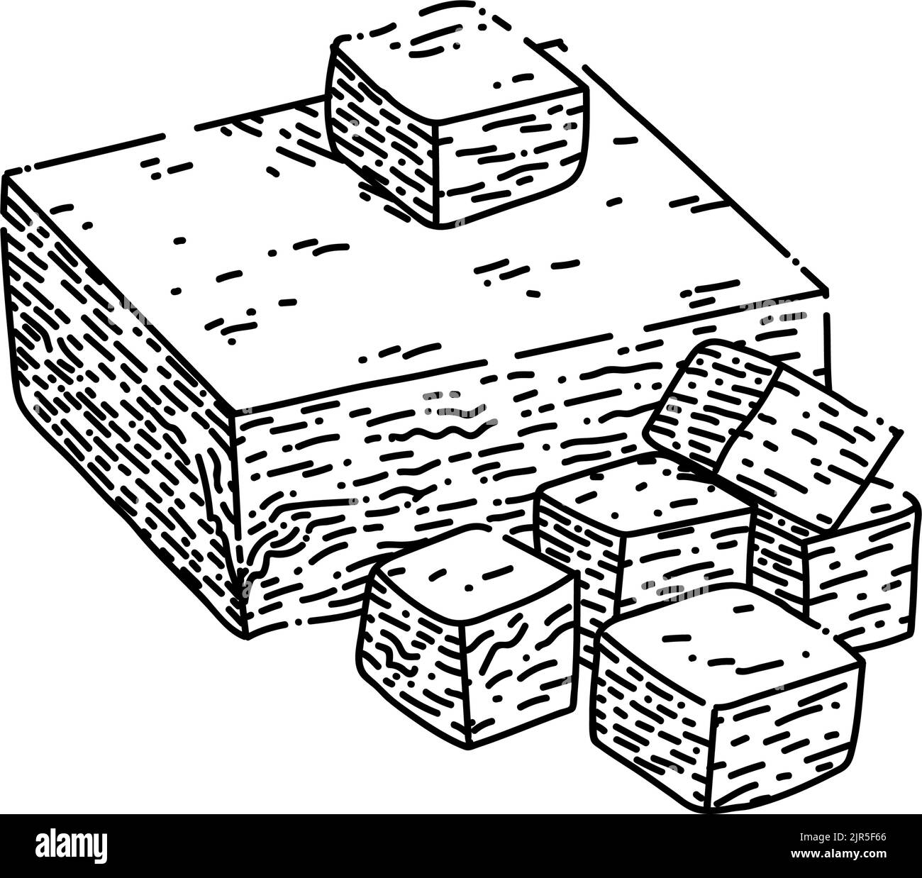 cheddar cheese sketch hand drawn vector Stock Vector Image & Art Alamy
