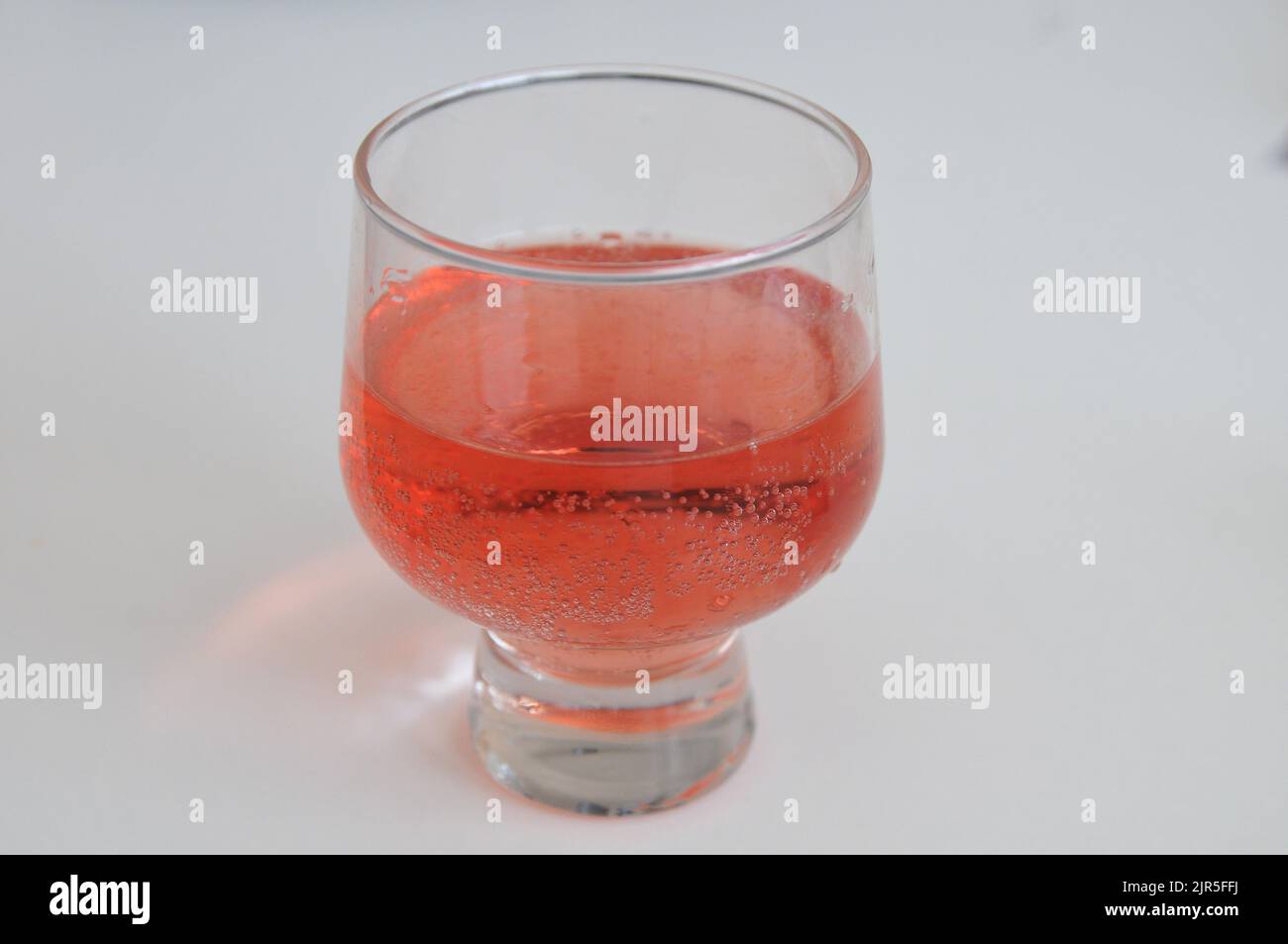 Kastrup/Copenahgen /Denmark/21 August 2022/Matues orginal rose wine