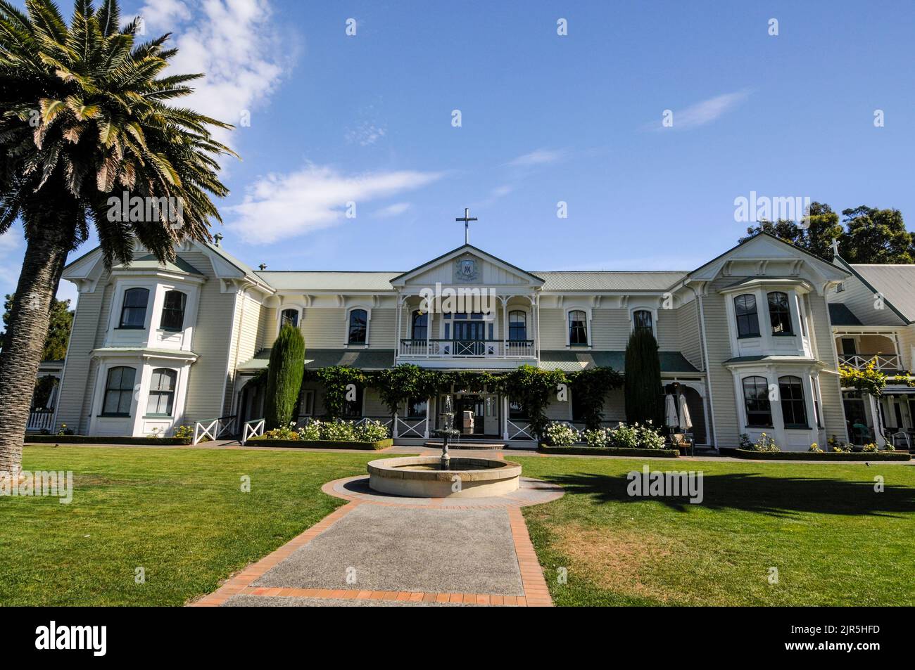 Mission estate winery, new zealand hires stock photography and images Alamy Mission estate winery, new zealand hires stock photography and images Alamy