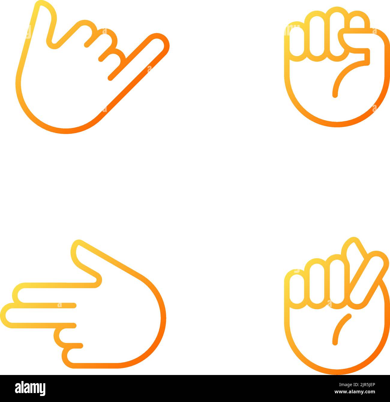 Friendly Handshake Pixel Perfect Linear Icon Sign Support Emoji