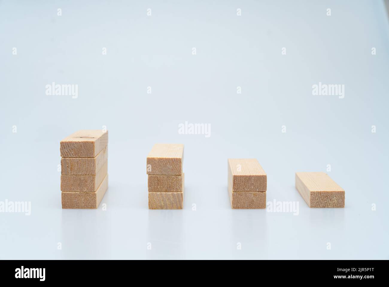 Dominoes falling competition hi-res stock photography and images - Alamy