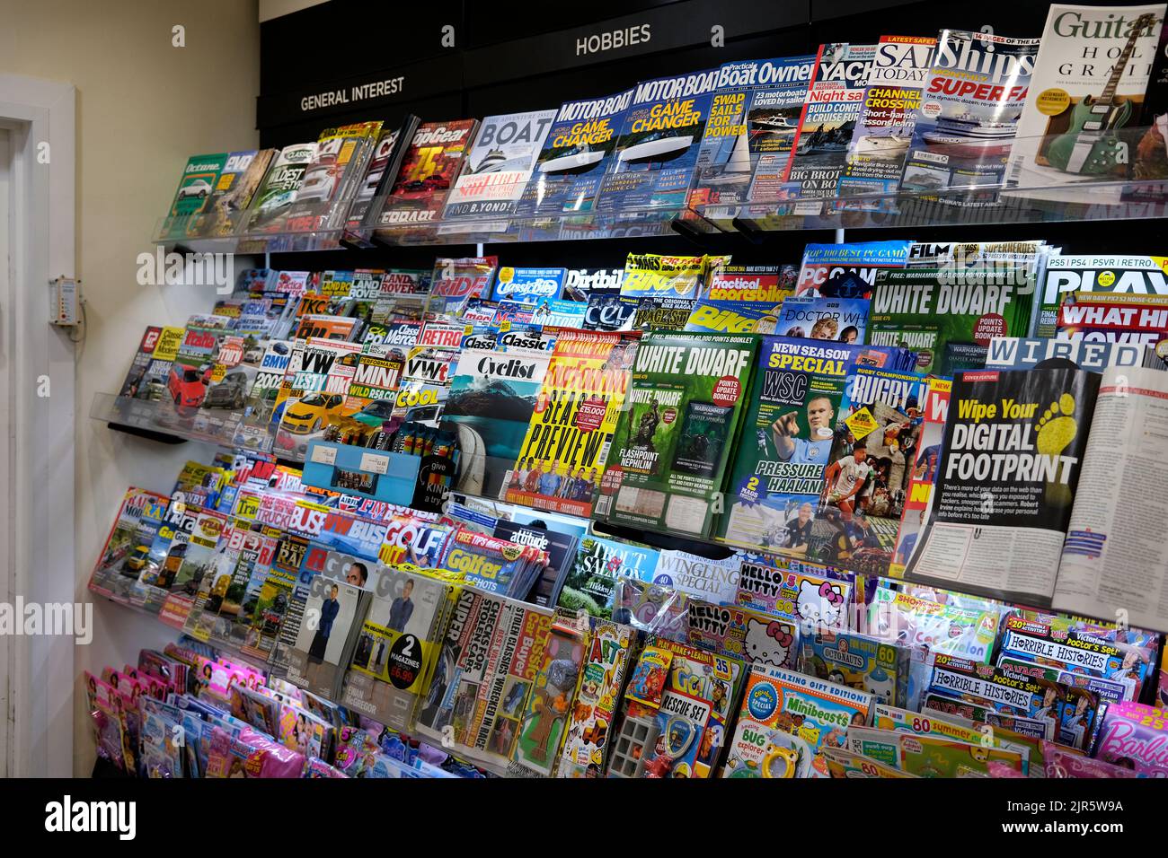 Wh smith plc hires stock photography and images Alamy
