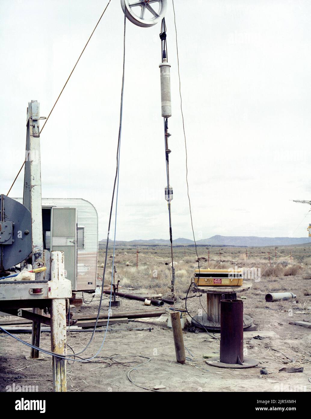 Underground waste disposal systems hires stock photography and images Alamy