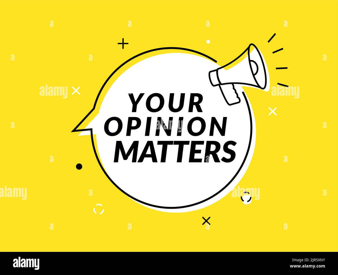 Your Opinion Matters your-opinion-matters