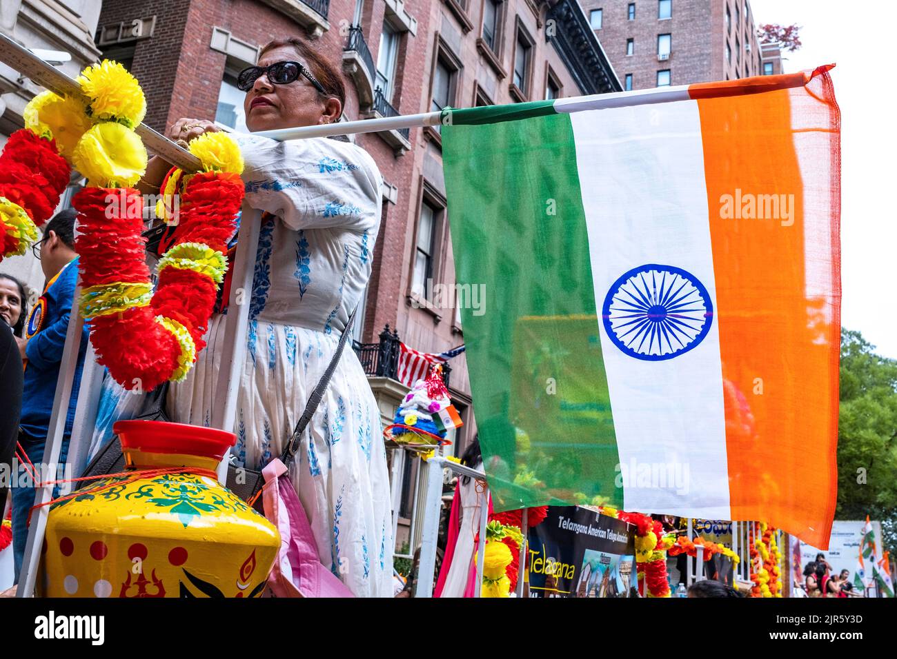 Indiandayparade hires stock photography and images Alamy