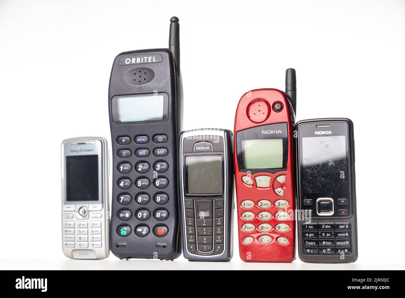 Old Nokia Mobile Phones Old Nokia Mobile Phones
