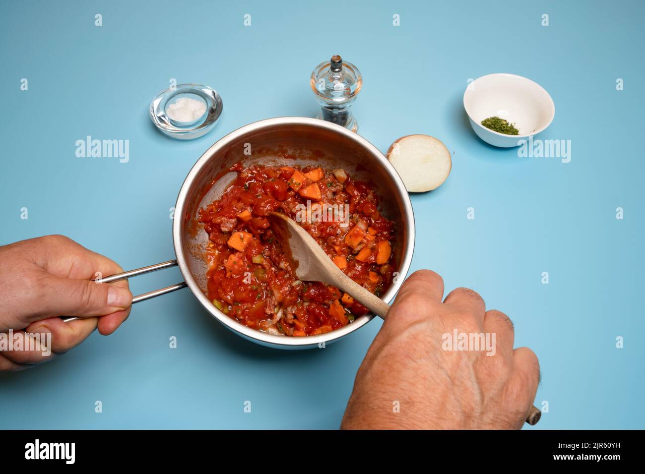 Re heat instructions hires stock photography and images Alamy