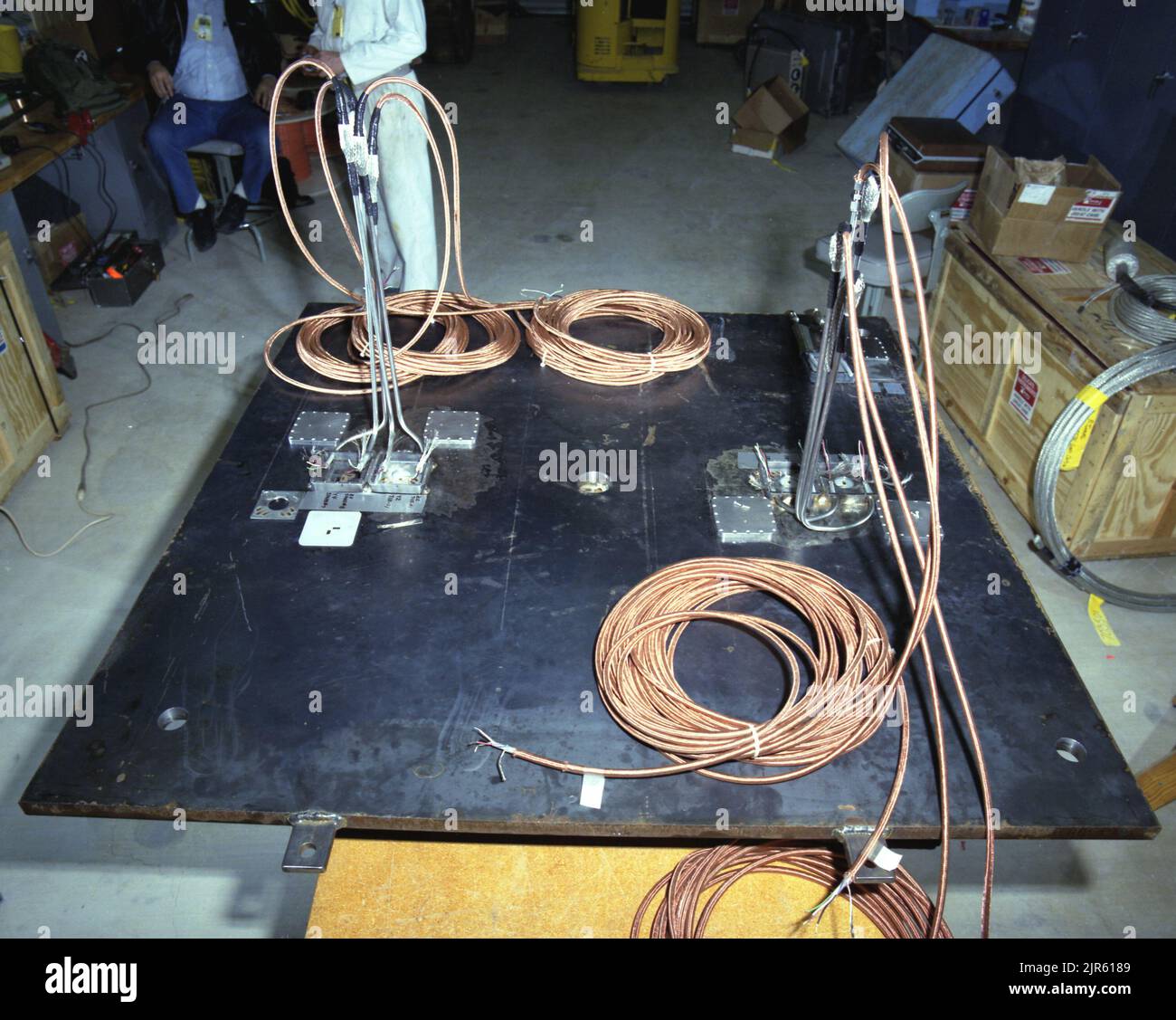 Strain gages hires stock photography and images Alamy