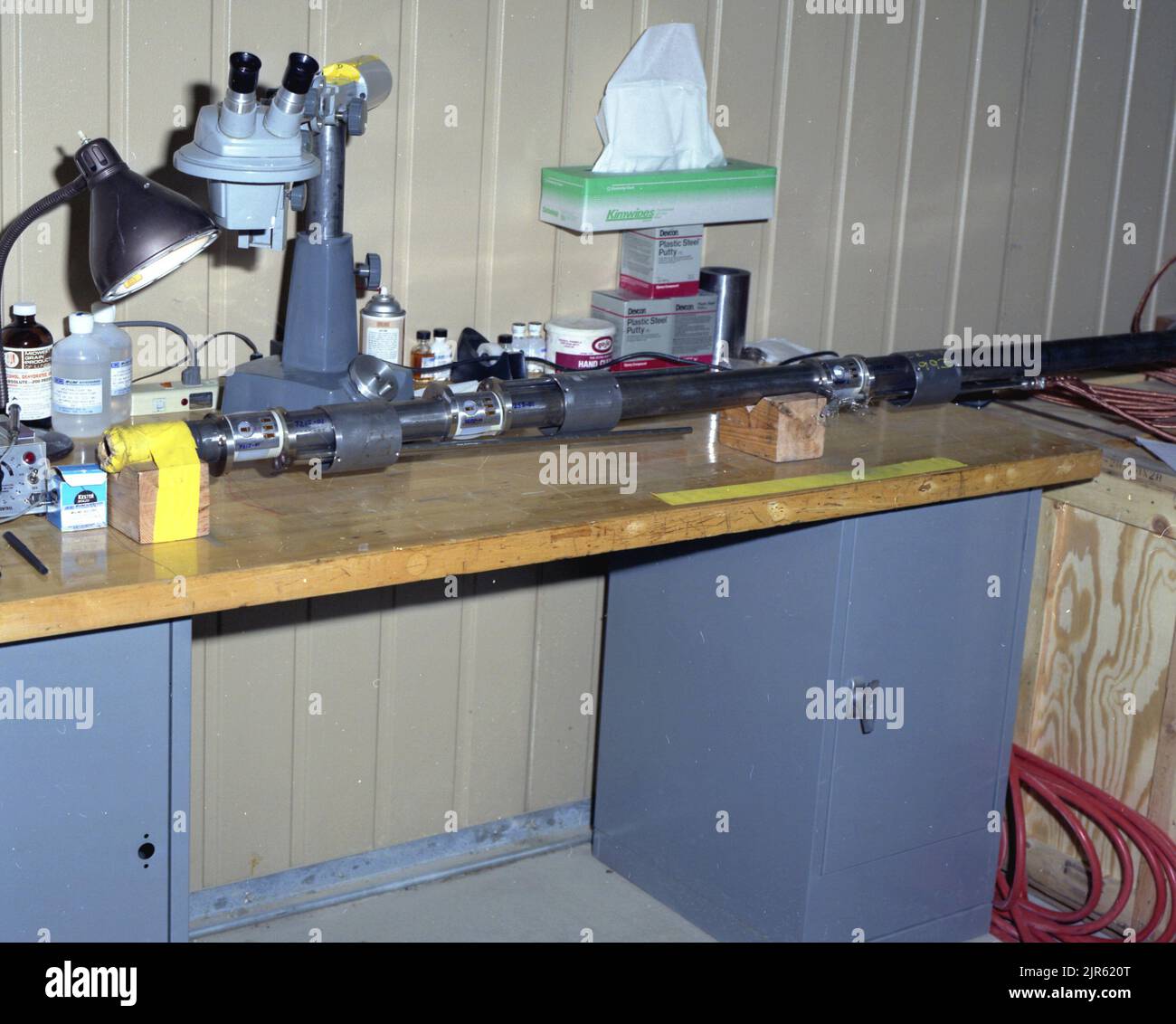 Strain gages hires stock photography and images Alamy