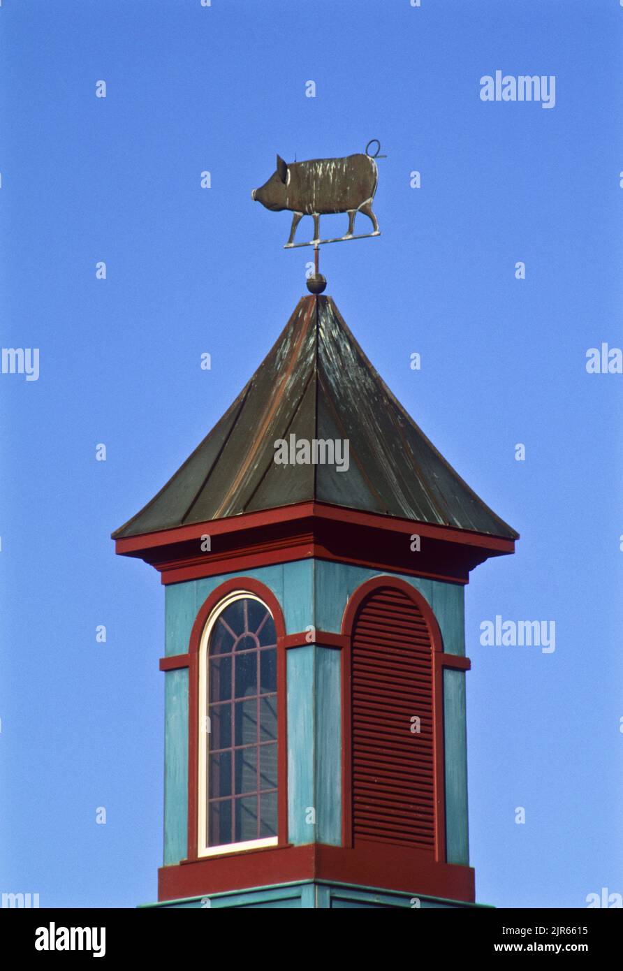 Weathervane weathervanes hires stock photography and images Alamy
