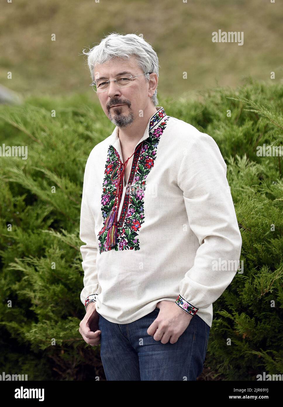 Tkachenko hi-res stock photography and images - Alamy