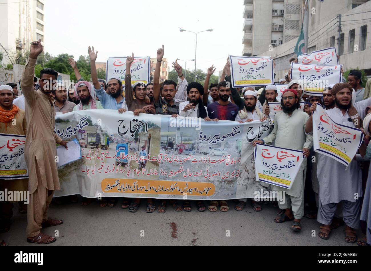 mangopir-protest-hi-res-stock-photography-and-images-alamy