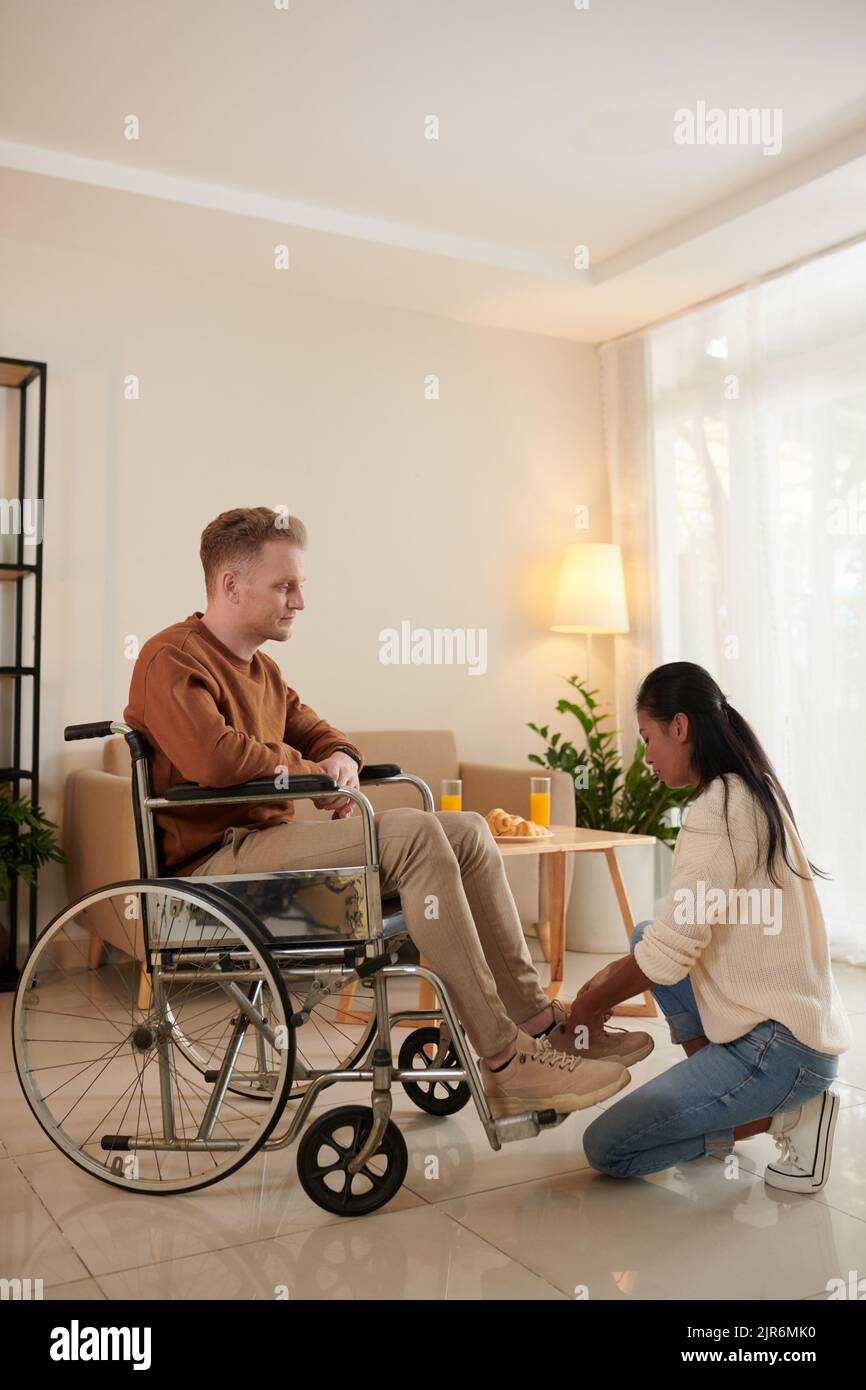 A closer look at Orthopedic Shoelaces For Chronic Disability Support