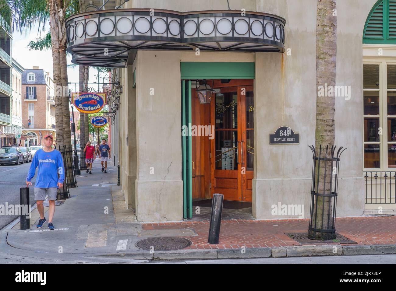 Creole food and drink hi-res stock photography and images - Alamy