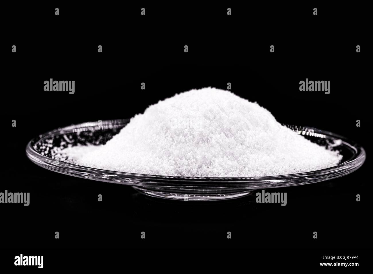 anhydrous citric acid,known as hydrogen citrate, is a weak organic acid