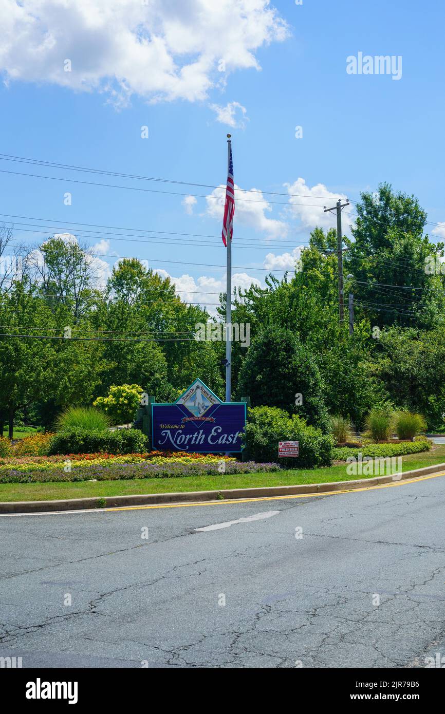 Cecil county maryland hires stock photography and images Alamy