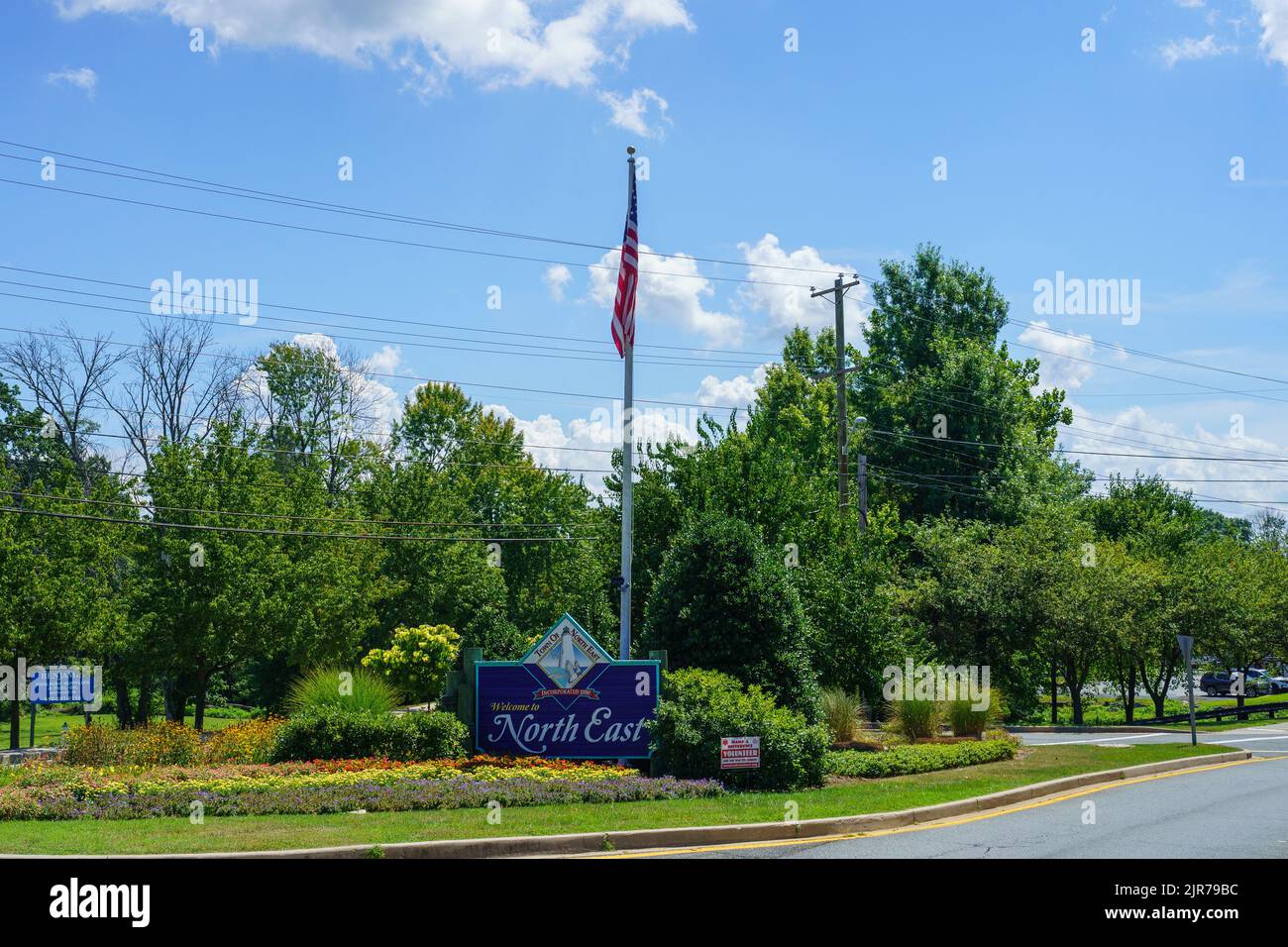Cecil county maryland hires stock photography and images Alamy