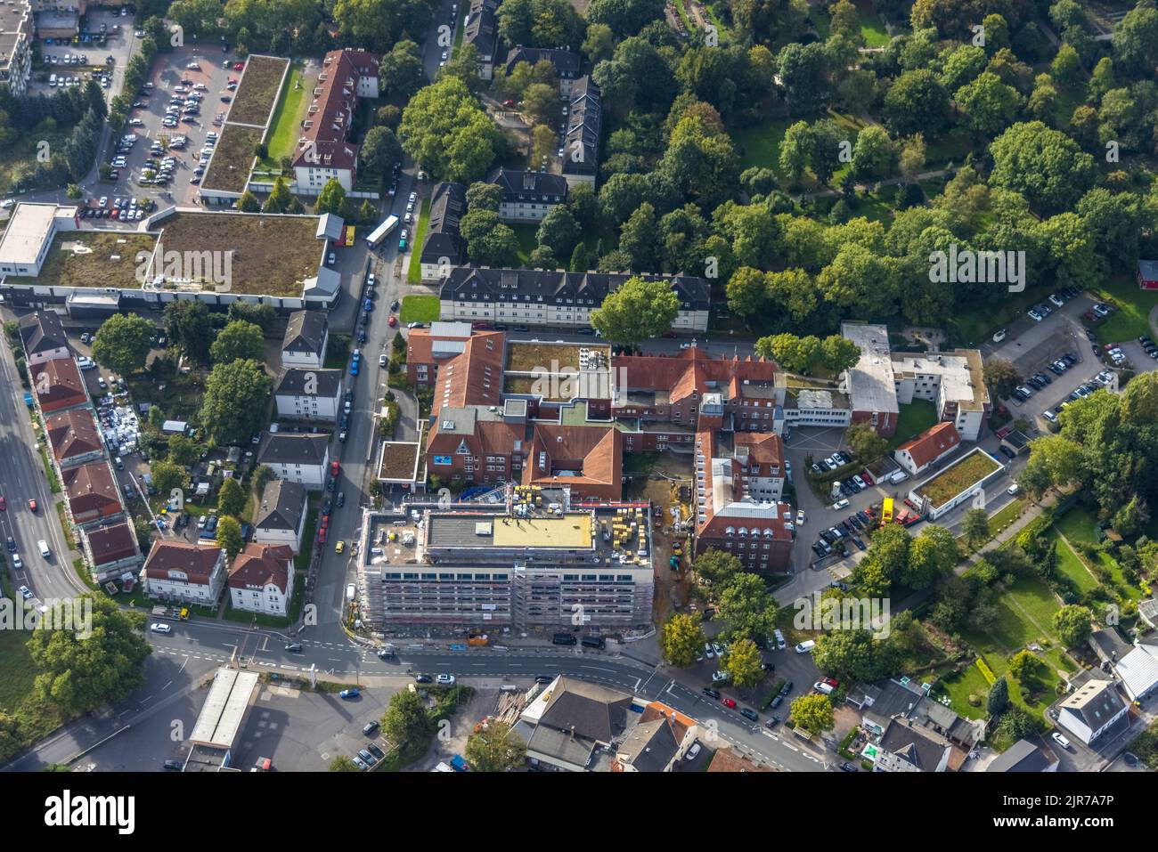 Faszinierend Dortmund West Krankenhaus Fotos
