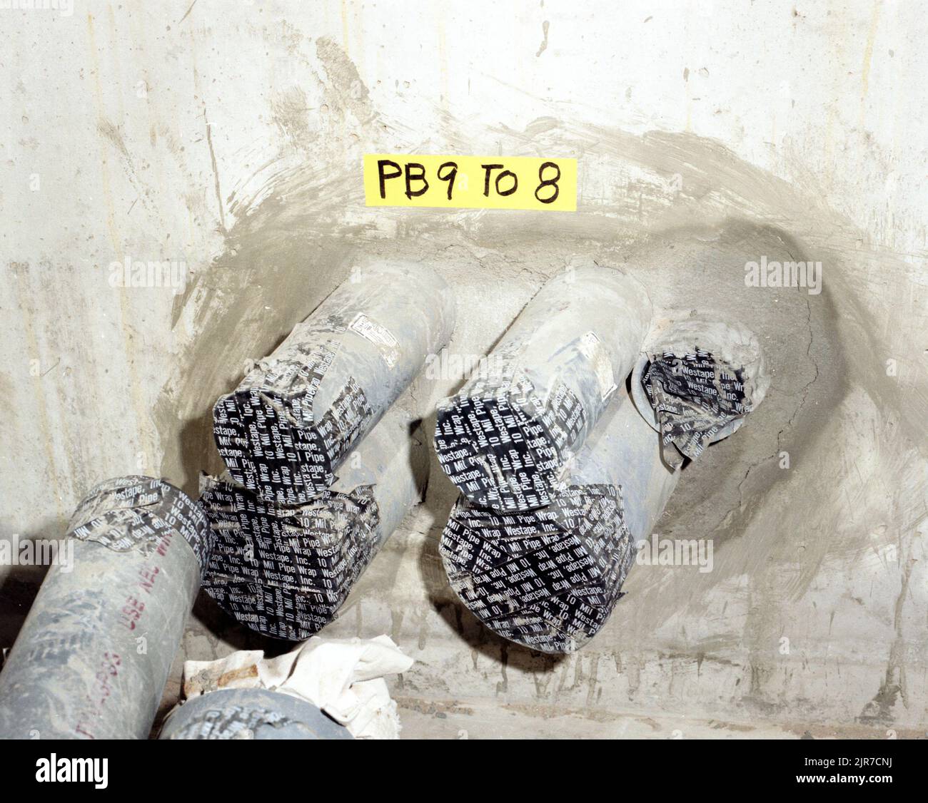 Underground Cable Routing Underground cable routing hi-res stock photography and images - Alamy