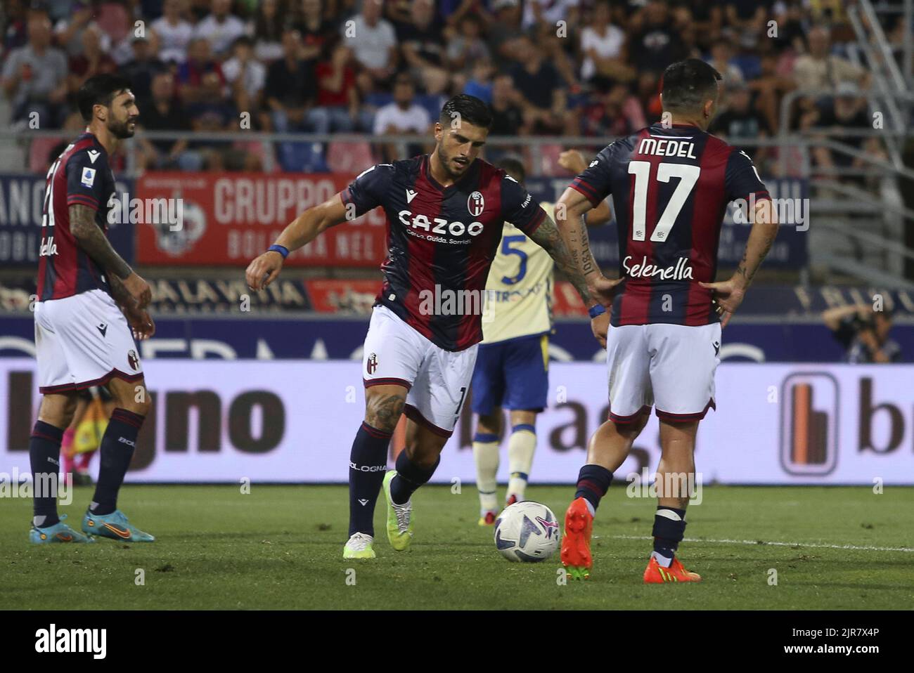 Goal afther hires stock photography and images Alamy